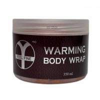 Согревающее антицеллюлитное обертывание WARMING BODY WRAP FEEL FINE 350 мл