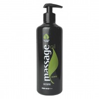 Масажна олія Simple Use Жасмін, виробник Греція 500 мл