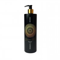 Масажна олія Simple Use екстра DIVINE OUD (Божественний УД) виробник Греція 500 мл