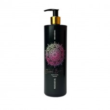 Масажна олія Simple Use екстра Eternal Beauty (Вічна краса) виробник Греція 500 мл