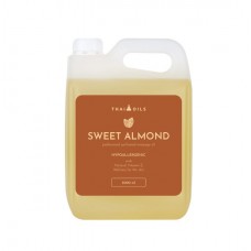 Професійна масажна олія Thai Oils Sweet almond (Солодкий мигдаль) 3000 ml