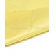 Стоматологические салфетки нагрудники 33х45см трехслойная   желтые 500шт