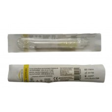 Иголка ALEXPHARM для шприца 1 мл Luer Lock, 30G (0.3*13 мм)